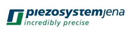 PiezoSystem Jena logo