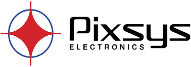 Pixsys Electronics logo