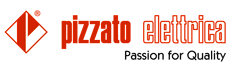 Pizzato Elettrica logo