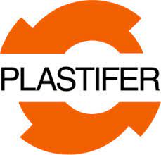 Plastifer logo