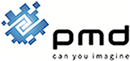 PMD Technologies logo