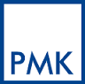 PMK Mess- und Kommunikationstechnik logo
