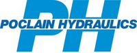 Poclain Hydraulics logo