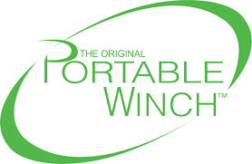 Portable Winch logo