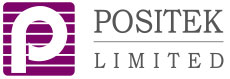 Positek position sensors logo