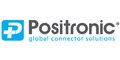 Positronic Industries logo