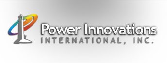 Power Innovations International, Inc logo