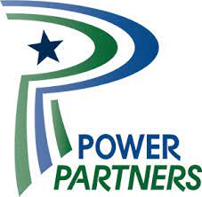 Power Partners logo