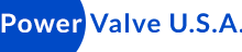 Power Valve logo
