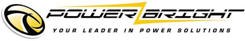 Power Bright logo