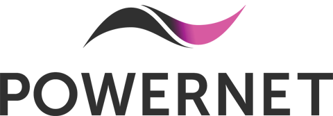 Powernet logo