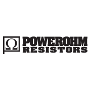 Powerohm Resistors logo