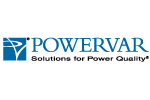 PowerVar logo