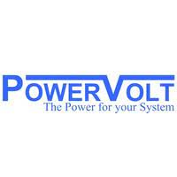 PowerVolt logo