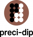Preci Dip logo
