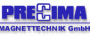 Precima Magnettechnik logo