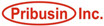 Pribusin Inc. logo