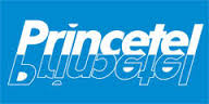 Princetel  Fiber optic rotary joints logo