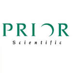 Prior Scientific logo