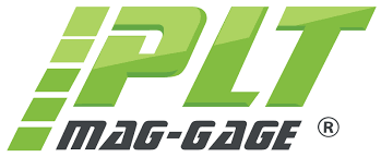 Process Level Technology ( PLT ) MAG-GAGE logo