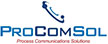 ProComSol logo