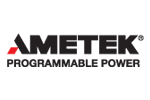 Ametek Programmable Power logo