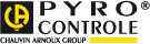 Pyrocontrole logo