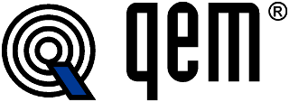 QEM srl logo