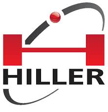 R.A. Hiller logo