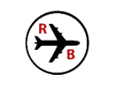 R&B ELECTRONICS logo