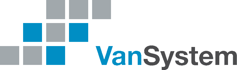 Radiall VanSystem logo