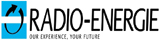 Radio Energie Tachogenerator Logo