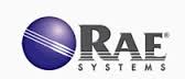 RAE Systems logo