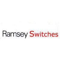 Ramsey Switch logo