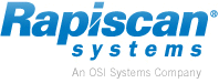 Rapiscan Systems logo