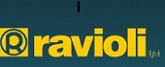 Ravioli Spa Logo