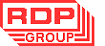 RDP Electronics logo