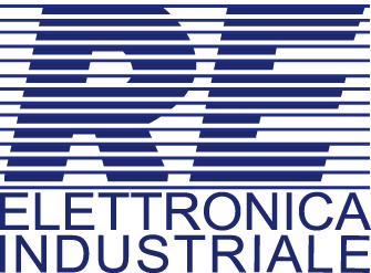 RE Elettronica Industriale logo