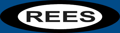 Rees, Inc. logo