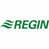 REGIN logo