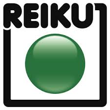 REIKU logo