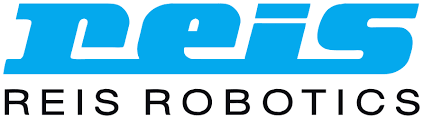 Reis Robotics logo