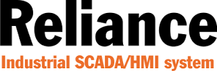 RELIANCE SCADA logo
