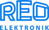 REO ELEKTRONIK logo