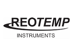 Reotemp Instrument logo