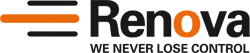 Renova logo