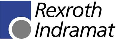 Rexroth Indramat logo