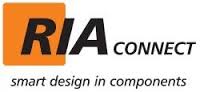 RIA CONNECT logo