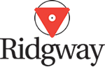 Ridgway Machines logo