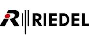 Riedel Communications logo